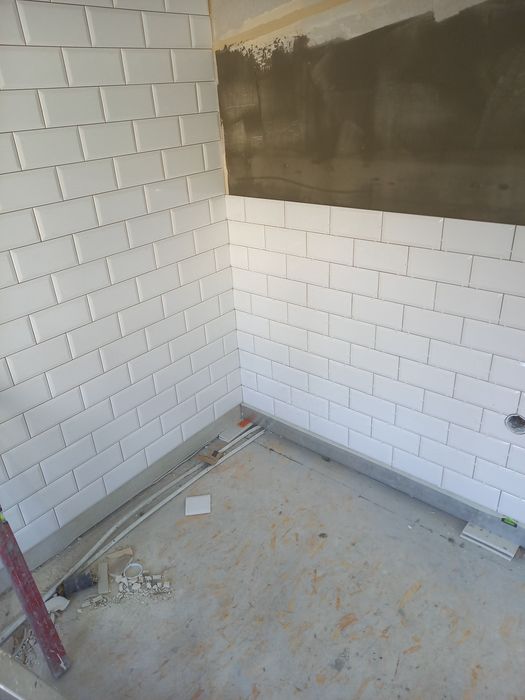 Remonty i wykończenia