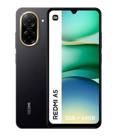 Vendo Xiaomi Redmi A5