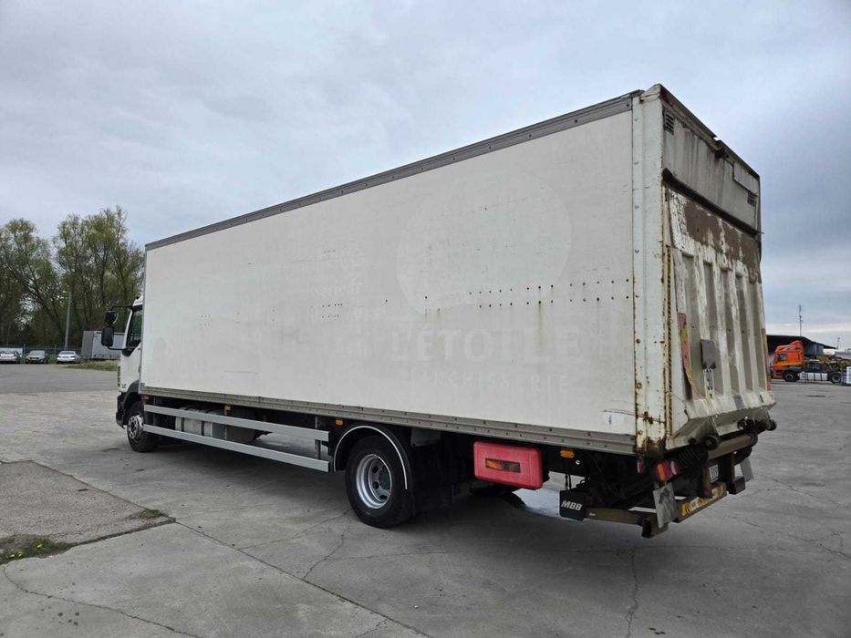 DAF LF 250 Winda 20ep  2016r