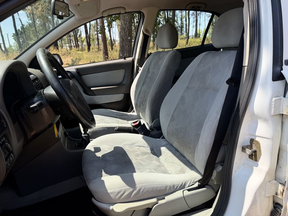 (Reservado) Opel Astra H 1.2