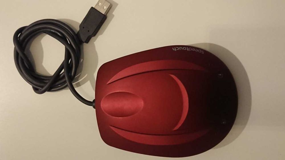 USB Modem - Thomson Speedtouch64751281460739120