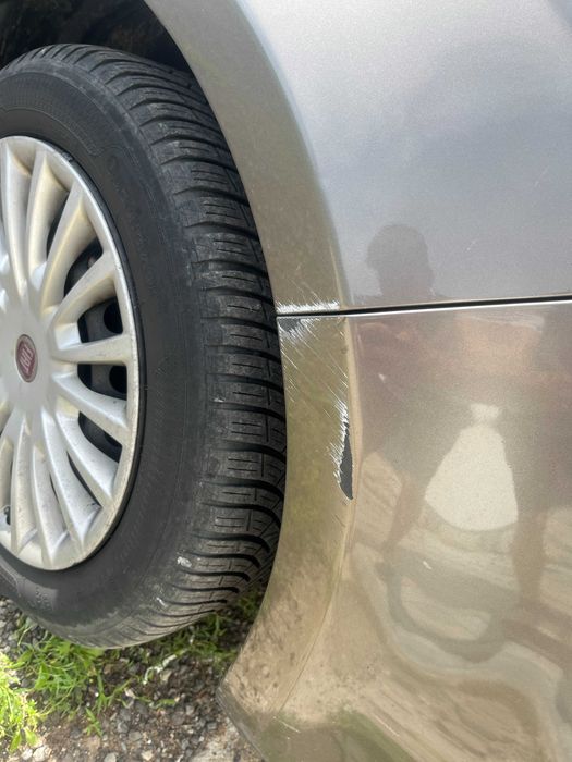 Fiat Bravo 1.6 MultiJet