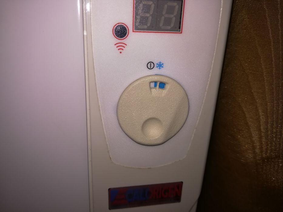 Thermal Emitter/Radiator 1200 W64551130055427122