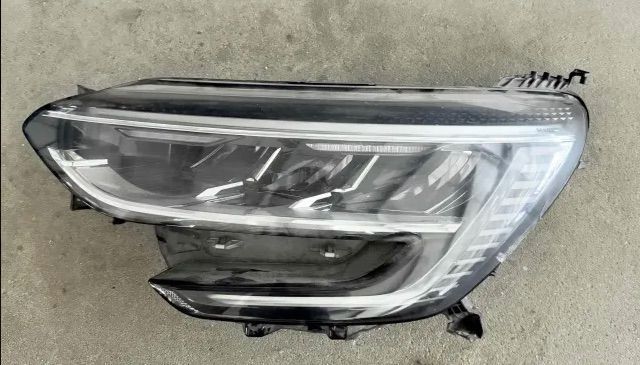 OPTICA ESQUERDA RENAULT MEGANE IV ORIGINAL