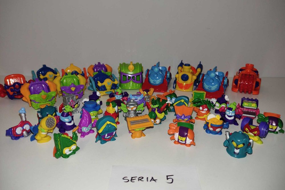 super zings seria 5