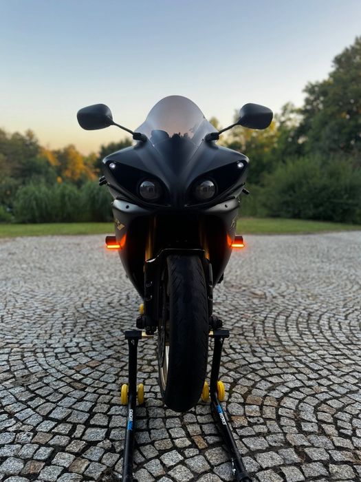 Yamaha