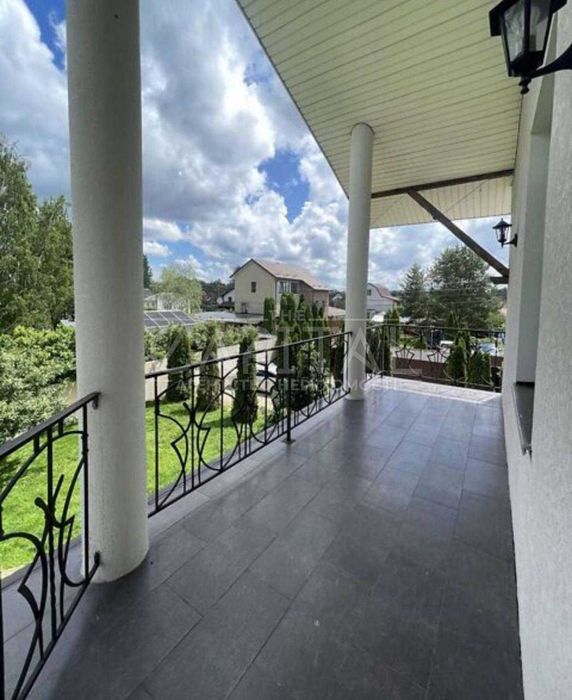 Продаж /Будинок/ шос. Дніпровське, Нові Безрадичі/Садове/Святошинський