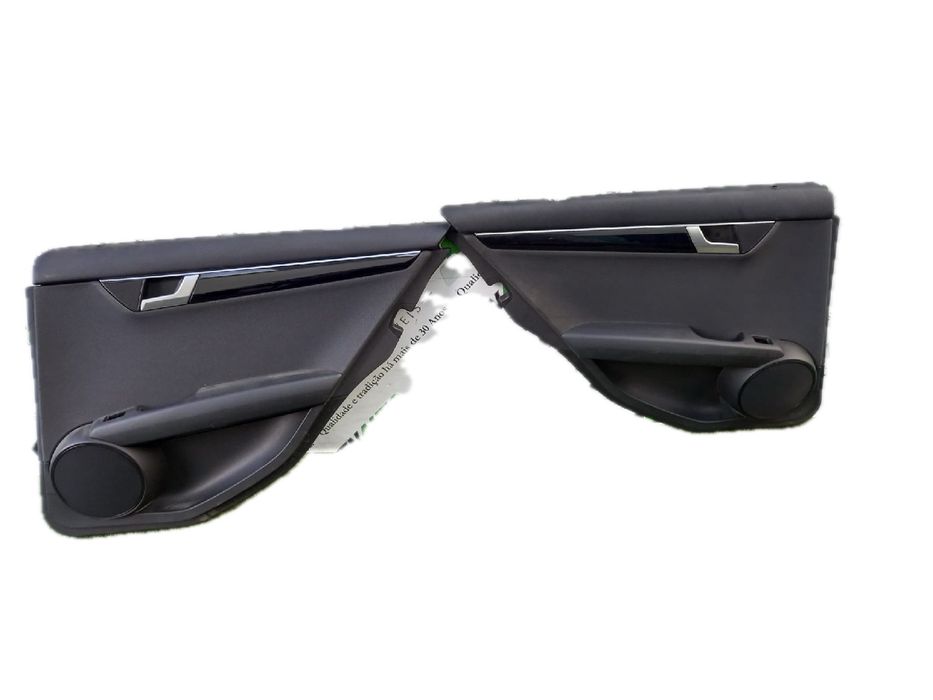 Conjunto de bancos MERCEDES-BENZ Classe C (W204)
