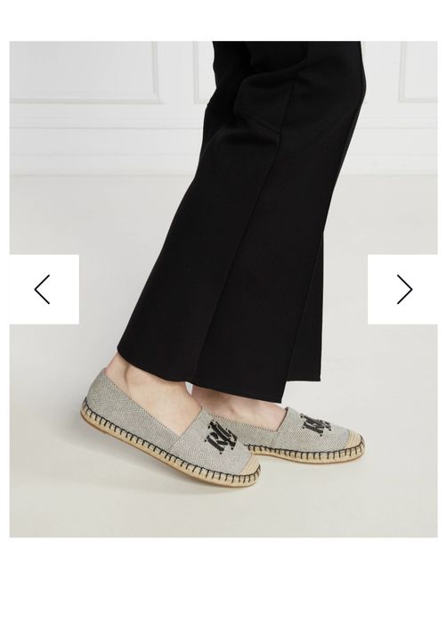 Buty Espadryle Damskie Ralph Lauren 37