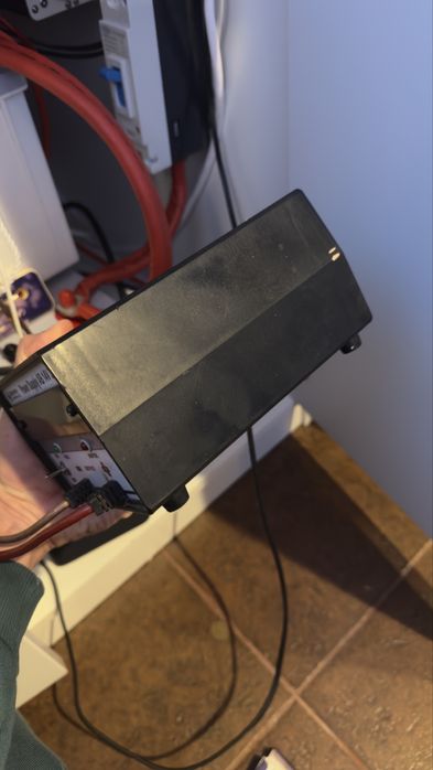 Bvp зарядний пристрій lifepo4 14v/30 A, litime, powerqueen,redodo