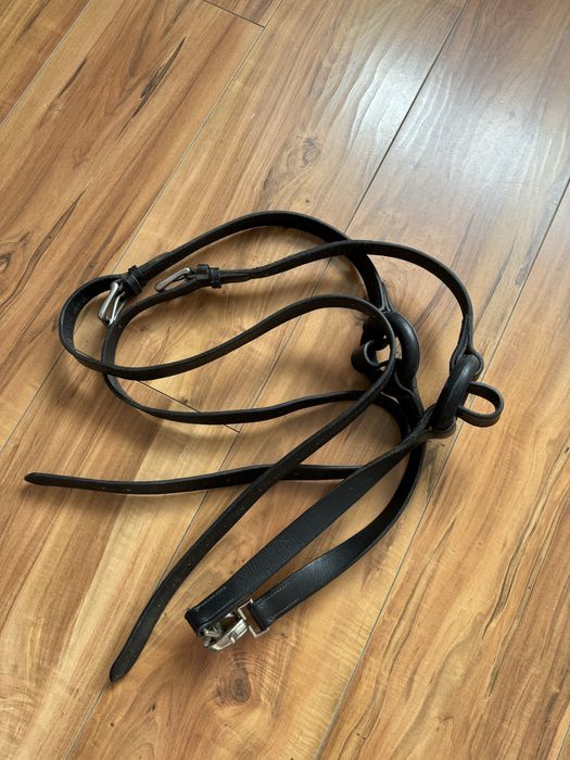 Material de equitação