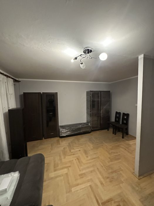 Wynajem mieszkania os. Czuby