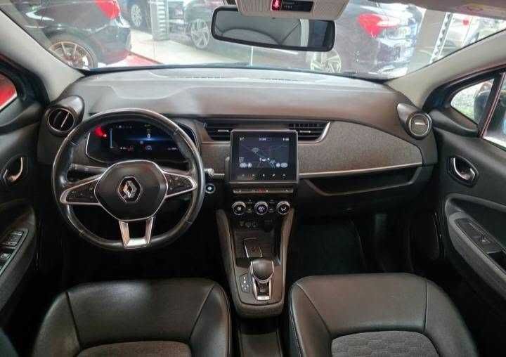 Renault Zoe Intens 50 (c/ bateria)