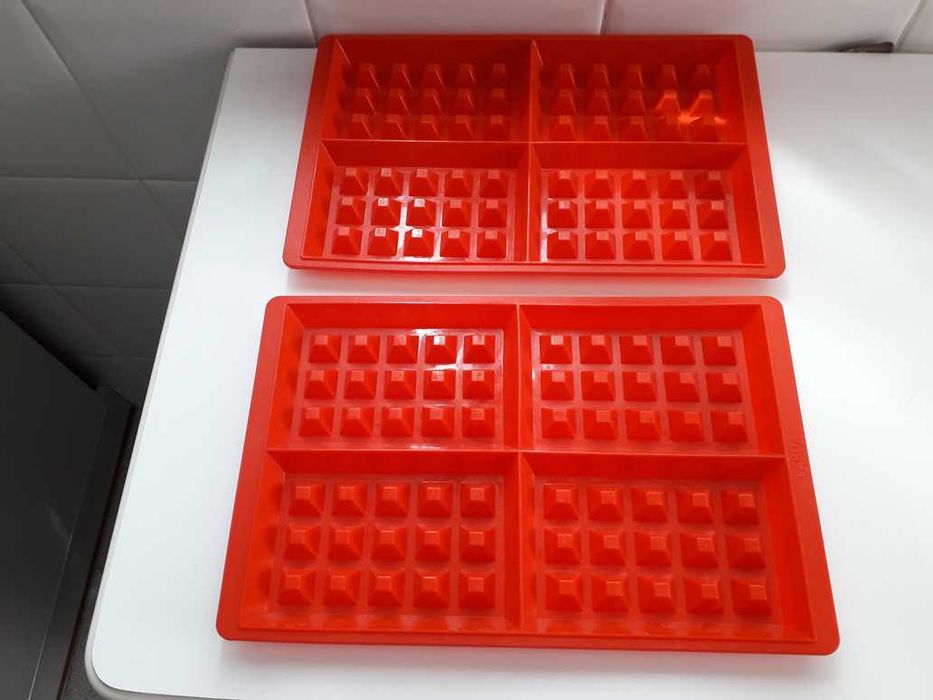 Lekue Waffle Maker437157123116902402