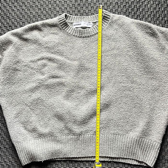 Bershka sweatshirt