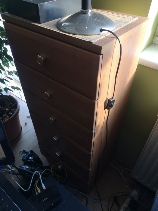 Meble do pokoju - biurowe