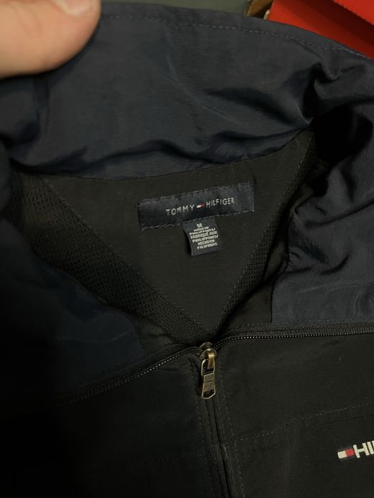 Куртка Tommy Hilfiger (оригінал) Top