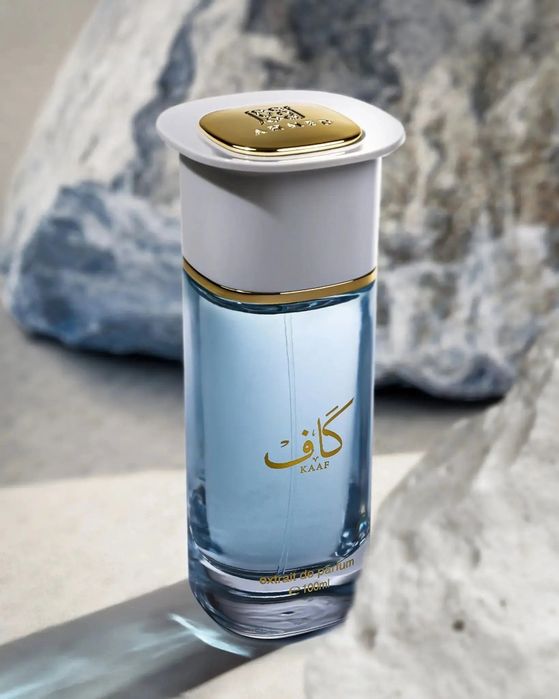 Ahmed Al Maghribi Kaaf - 100 мл