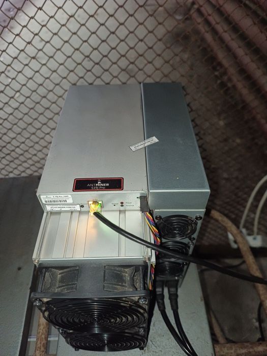 Асік Asic Bitmaim S19 j Pro