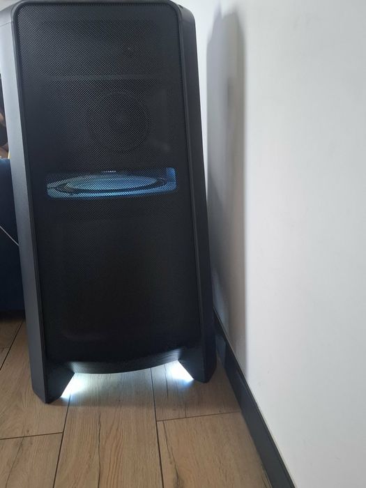Głośnik przenośny samsung MX-T70 1500 W