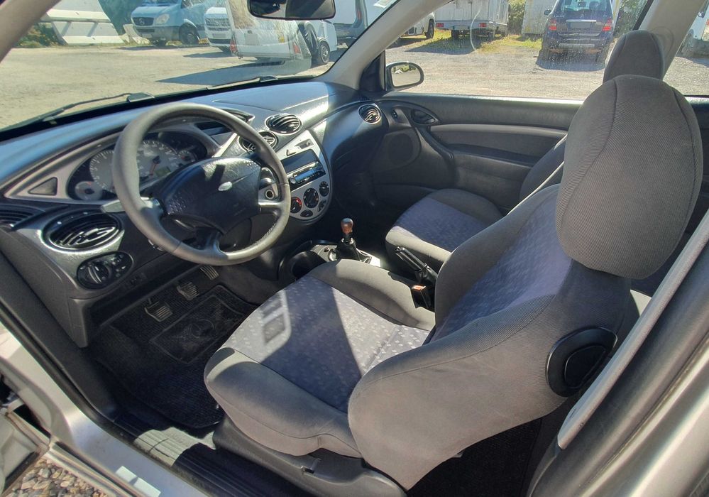 Ford Focus 1.4 Trend