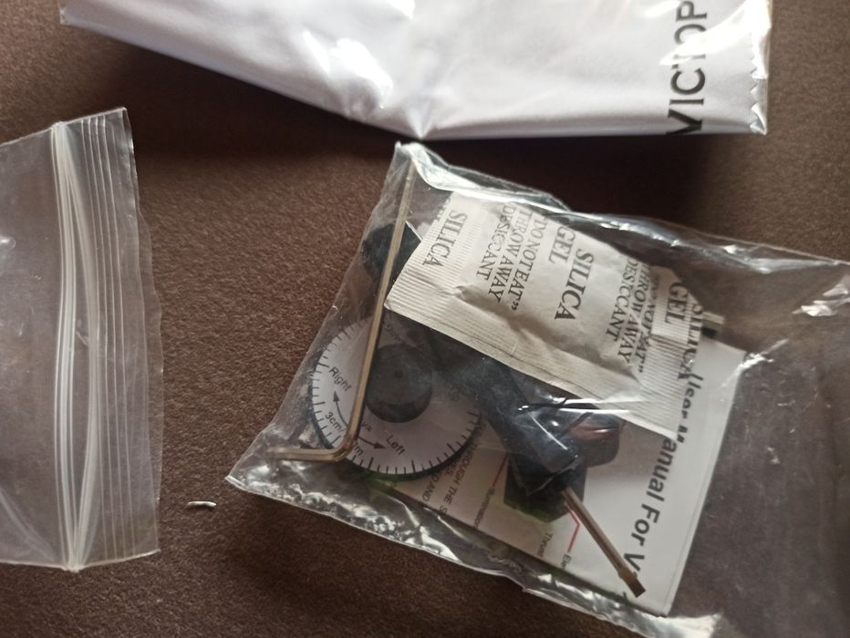 Mira Victoptics SPX 1*22