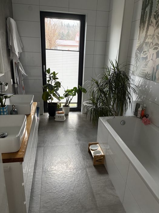 Dom jednorodzinny Siodła (gm. Zagnańsk) projekt HK31L