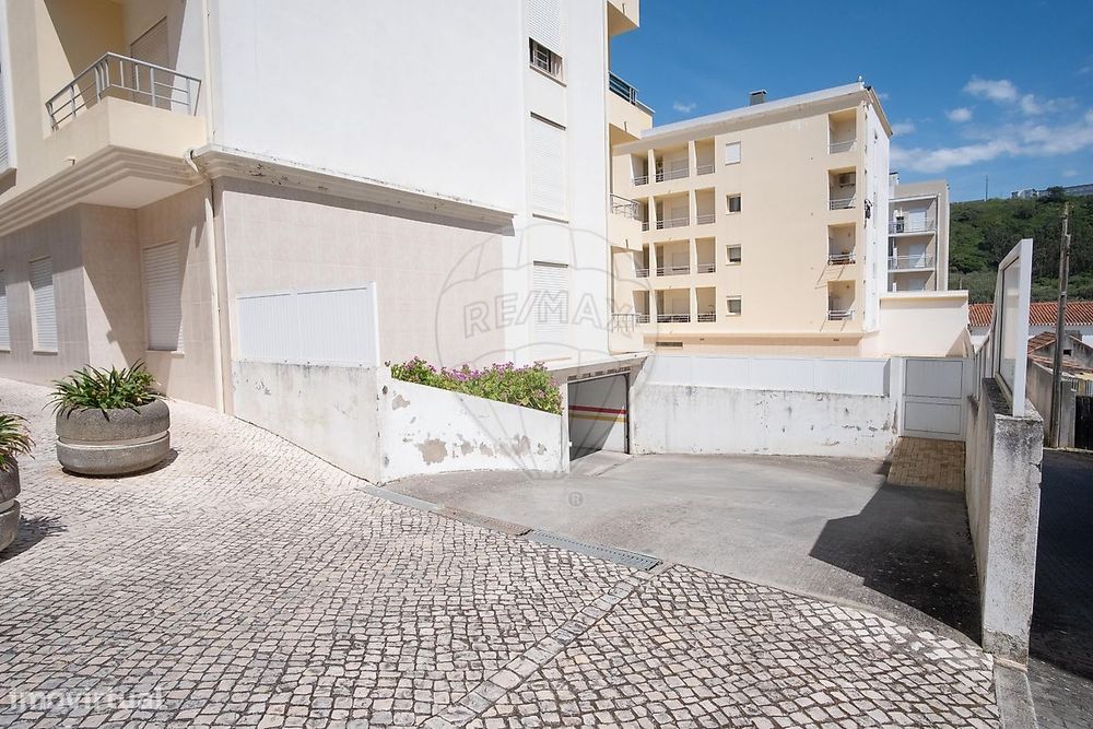 Apartamento T2 para arrendamento