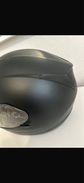 Capacente scorpion