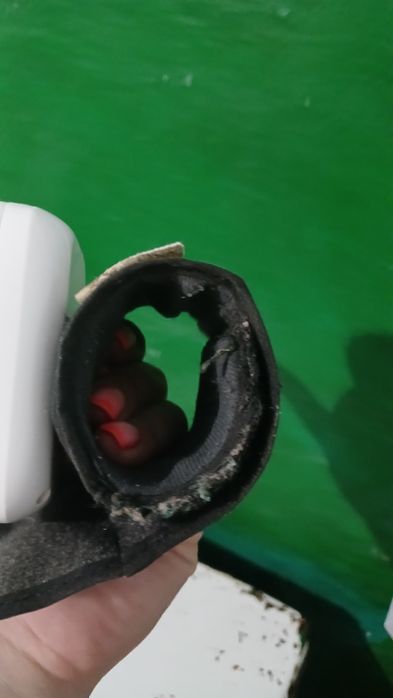 Вимірювач (тонометр)