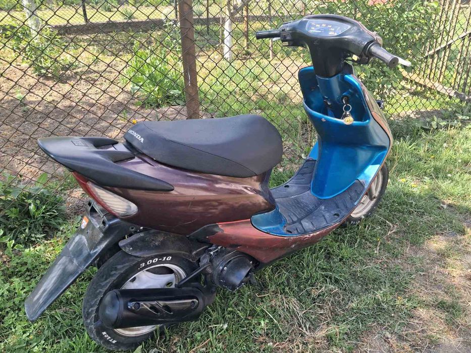 Продам Хонда діо аф 34