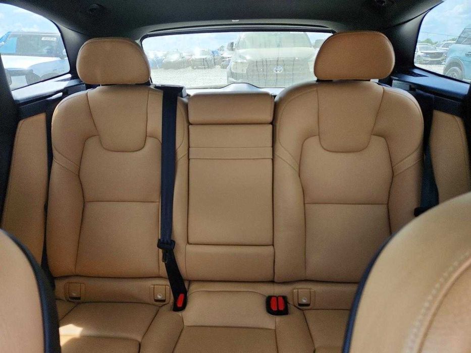 2019 Volvo XC60 t5 MOMENTUM