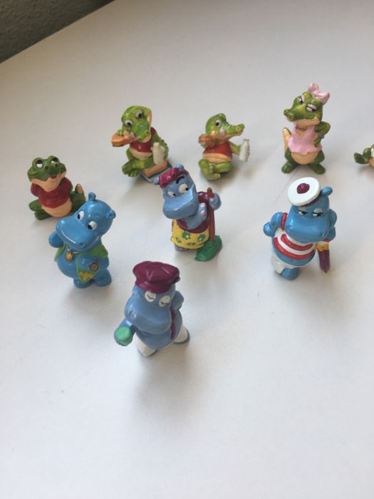 FERRERO Figures / Dolls423648044978032641