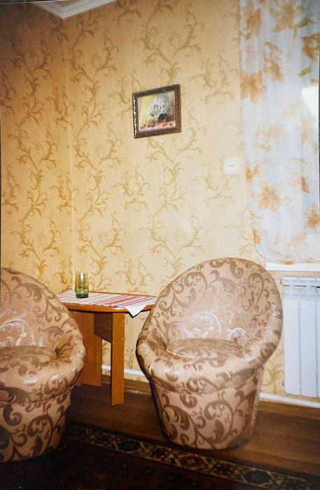 Відпочинок з можливістю лікування в приватному секторі с. Поляна