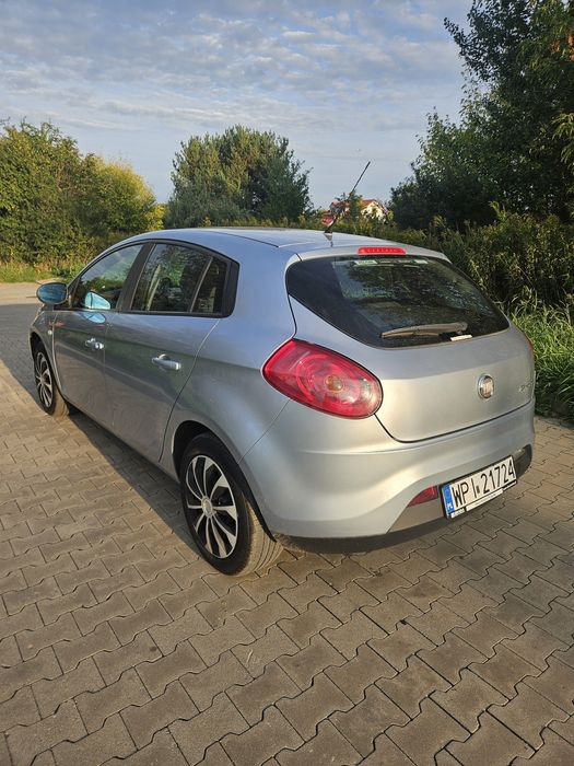 Sprzedam Fiata Bravo