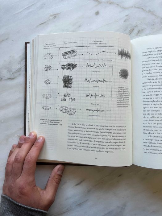 As obras-primas de T. S. Spivet — Reif Larsen
