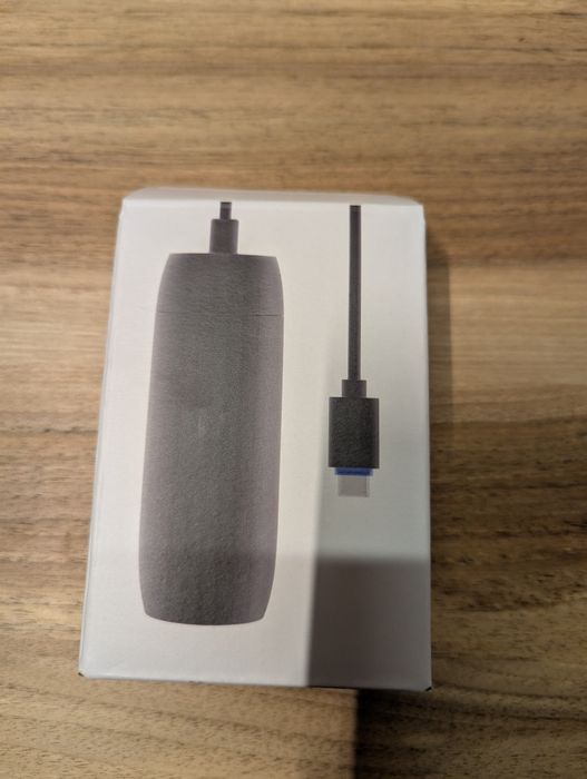 Ubiquity g4 doorbell pro poe adapter