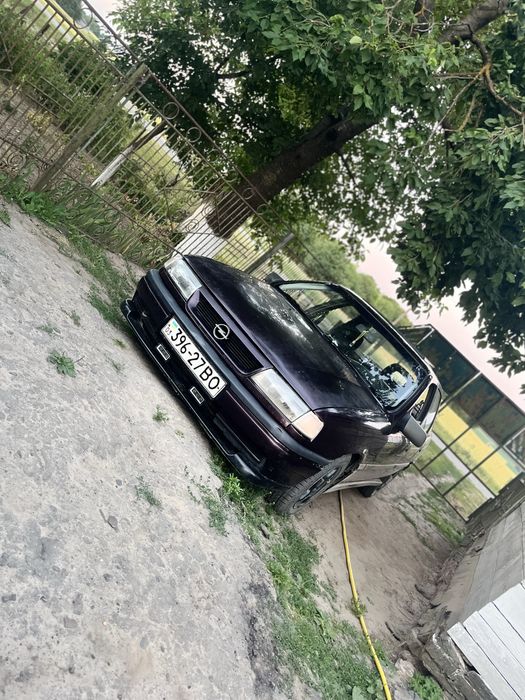 Продам Обмін Opel vectra a 1993
