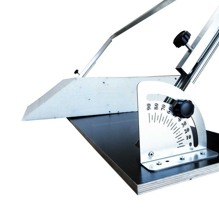 gilotyna do styropianu 125x54 cm