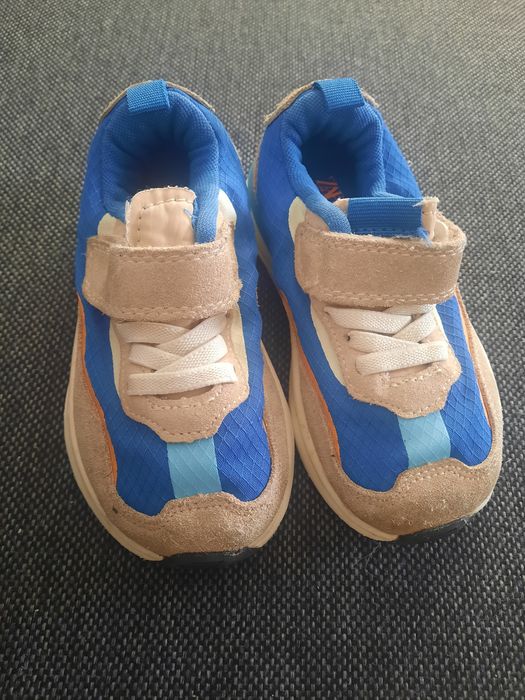 Buty chłopięce Zara rozmiar 24