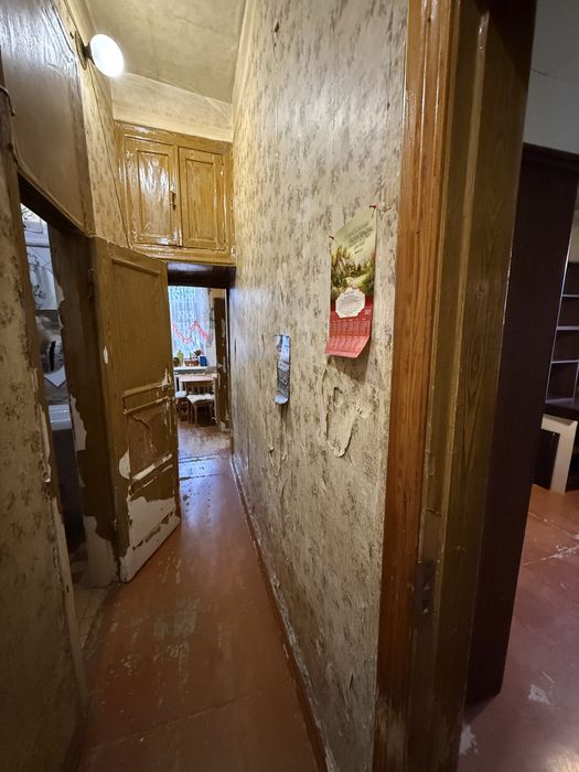 ‼️Продажа 2 ком Квартиры,‼️Сертификат,Харьков ,ул.Каштанова