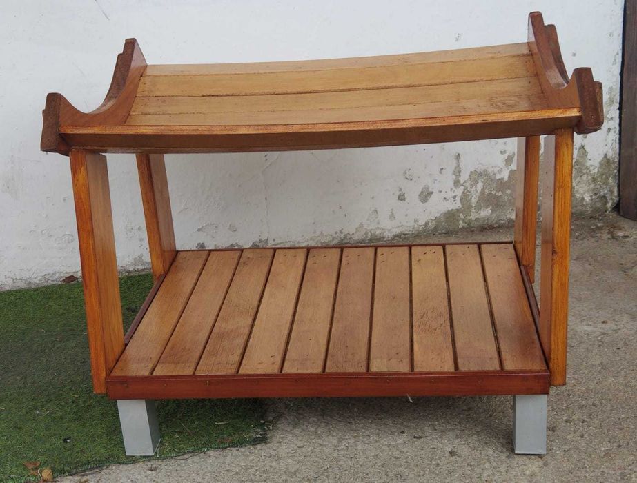 2-Caminhas P/ Cães pequenos/ou Gatos