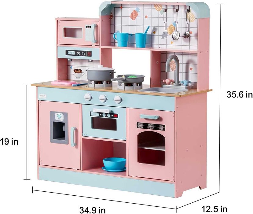 Cozinha Brincar NOVA