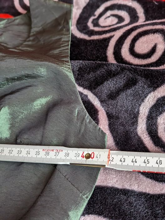 NOWA!!! Zjawiskowa sukienka wieczorowa z tafty z koronką r.36 -