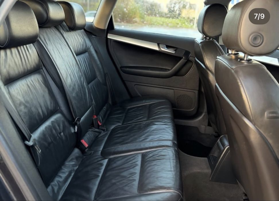 Audi A3 sportback 1.6 tdi