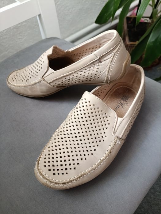 Туфлі хлопчику 33 розмір