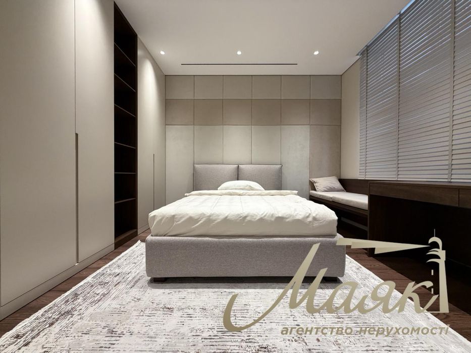 Продажа 4-х комнатной квартиры в ЖК Новопечерские Липки ЦЕНТР ПЕЧЕРСК