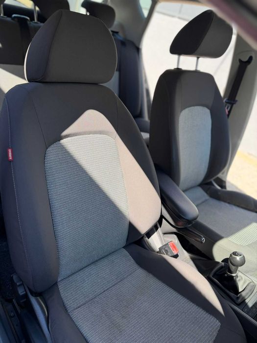 Seat Ibiza 1.4 TDI