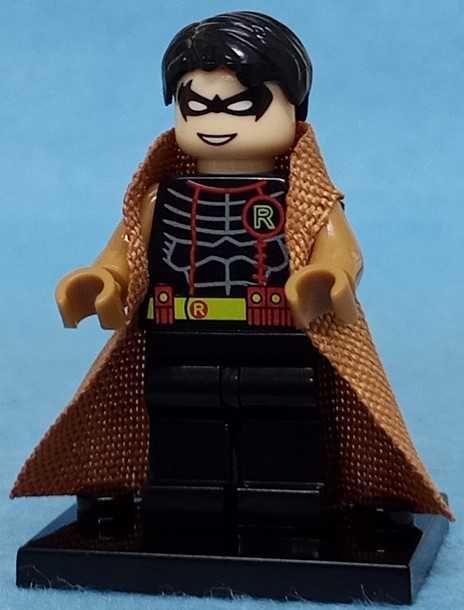 Hush (DC Comics)64585184805505120