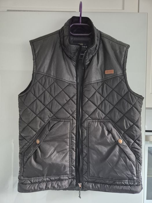 Nowy bezrękawnik męski Reserved roz.M-L